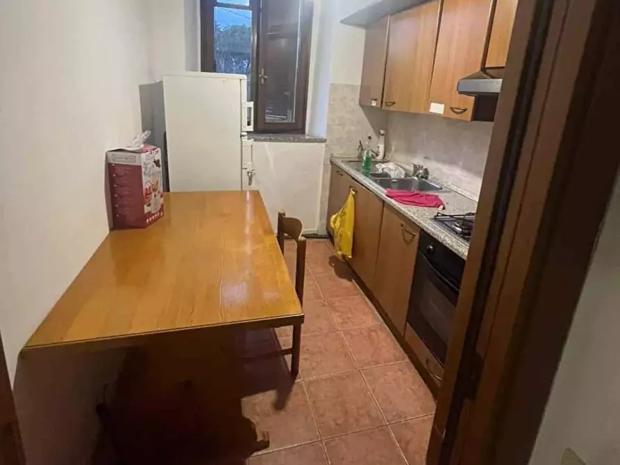 Immagine 4 di Camera in affitto  in Via Cremasca22 a Azzano San Paolo