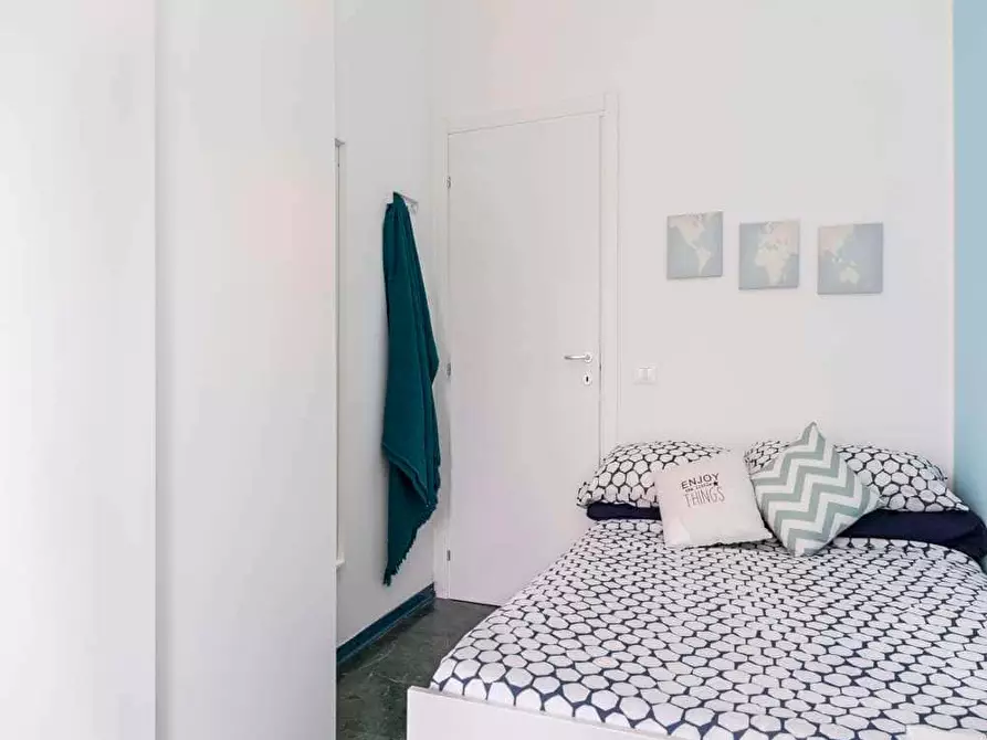 Immagine 7 di Camera in affitto  in Via Giuseppe Frua16 a Milano