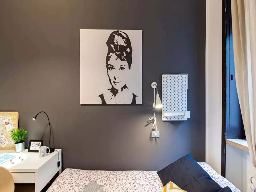 Immagine 2 di Camera in affitto  in Corso di Porta Romana116 a Milano