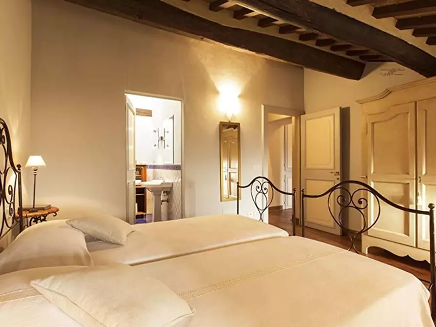 Immagine 13 di Appartamento in affitto  in Via Nazionale a Cortona