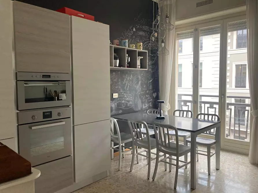 Immagine 14 di Appartamento in affitto  in Corso di Porta Romana40 a Milano