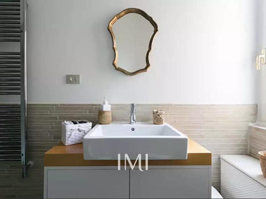 Immagine 8 di Appartamento in affitto  in Via Cesare da Sesto23 a Milano