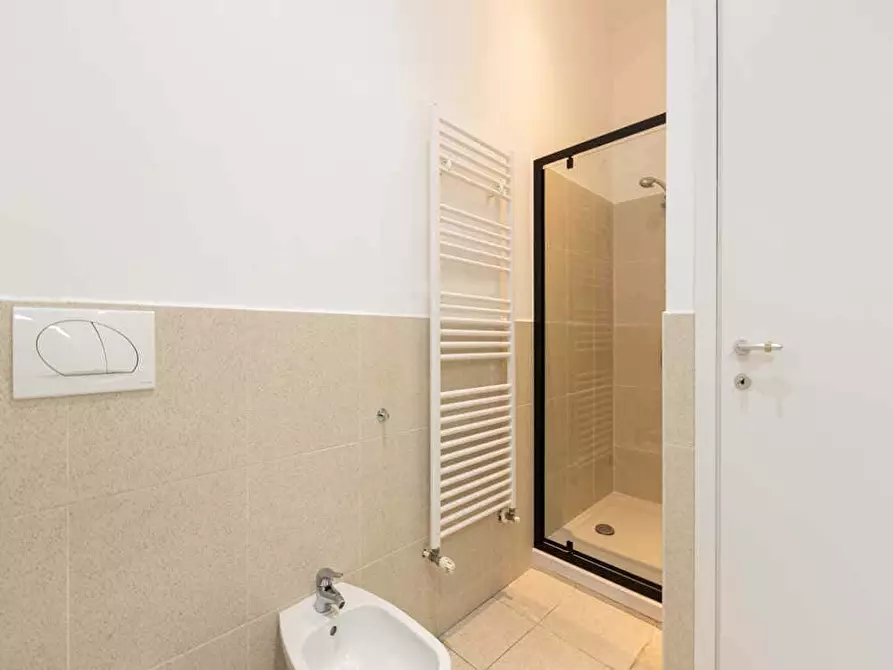 Immagine 25 di Camera in affitto  in Via Bartolomeo Sestini18 a Milano