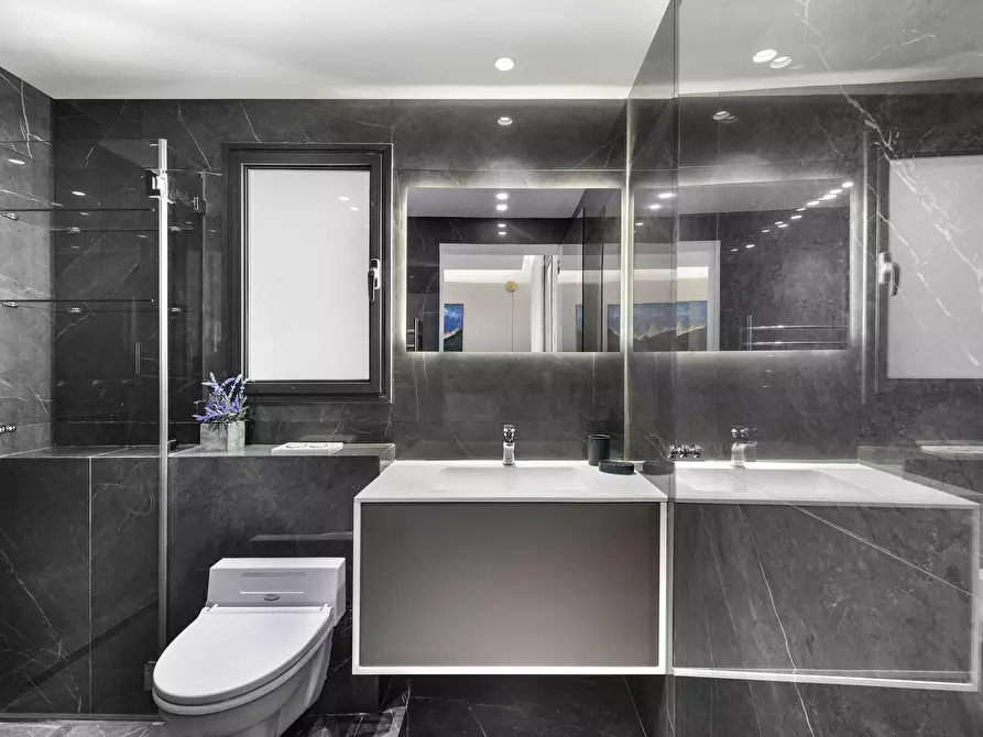 Immagine 7 di Appartamento in affitto  in Via Gaspare Rosales a Milano