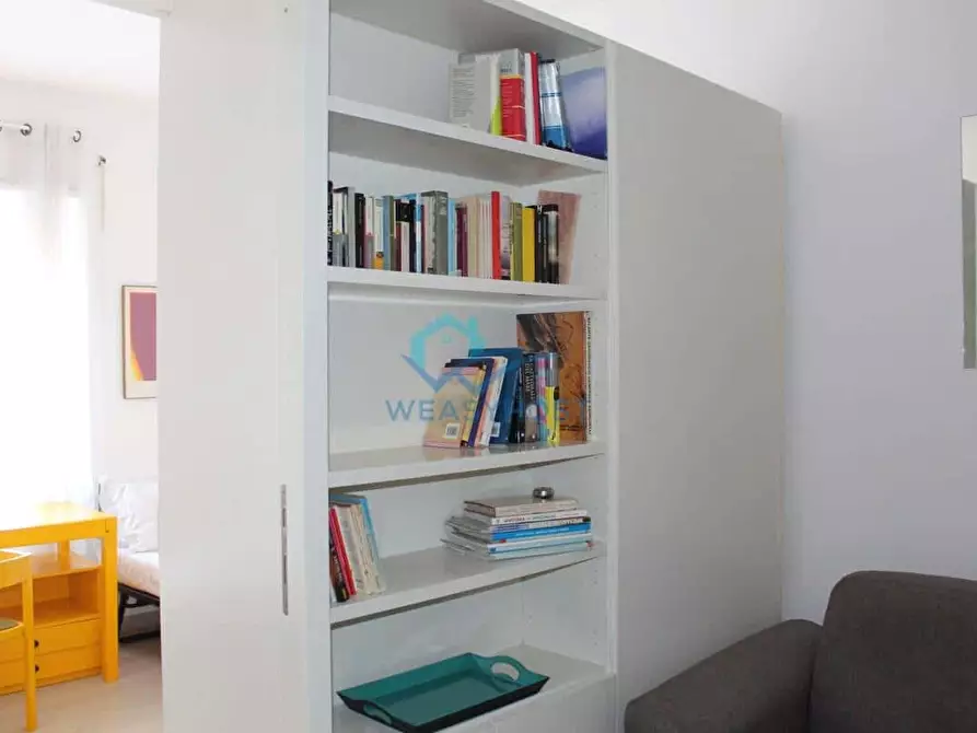 Immagine 9 di Appartamento in affitto  in Via Gallia60 a Roma