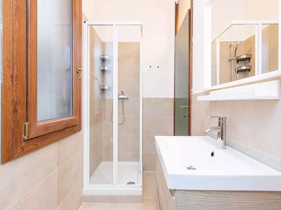 Immagine 17 di Camera in affitto  in Viale Sondrio7 a Milano