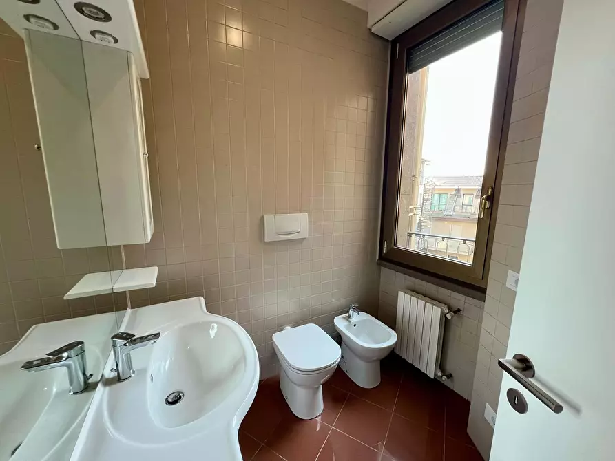 Immagine 26 di Appartamento in affitto  in Via Pietro Verri8 a Milano