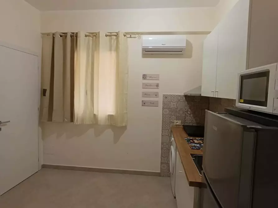 Immagine 5 di Appartamento in affitto  in Via Rosario Gregorio a Palermo