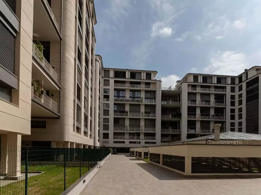 Immagine 23 di Appartamento in affitto  in Via Marco Fabio Quintiliano5 a Milano
