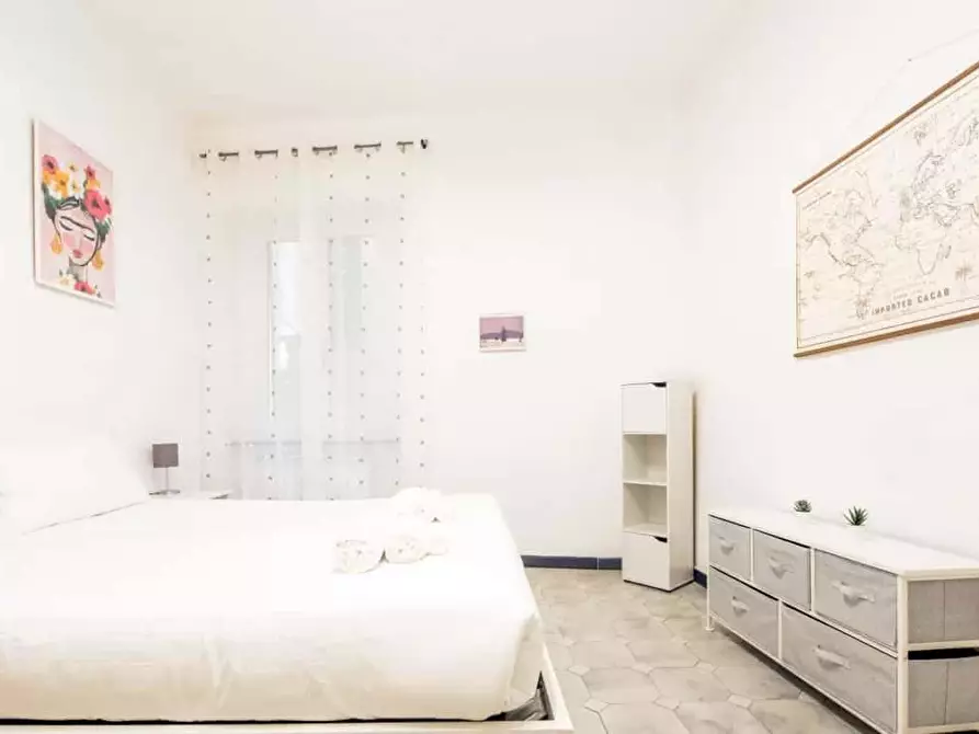 Immagine 11 di Appartamento in affitto  in Vico Chiuso del Grillo a Genova