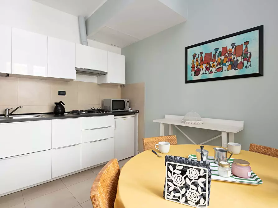 Immagine 14 di Appartamento in affitto  in Viale del Vignola127 a Roma