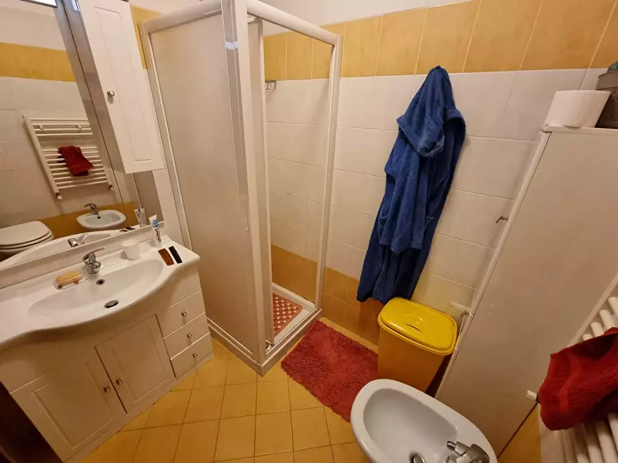 Immagine 8 di Appartamento in affitto  in Via Caduti in Missione di Pace19 a Milano
