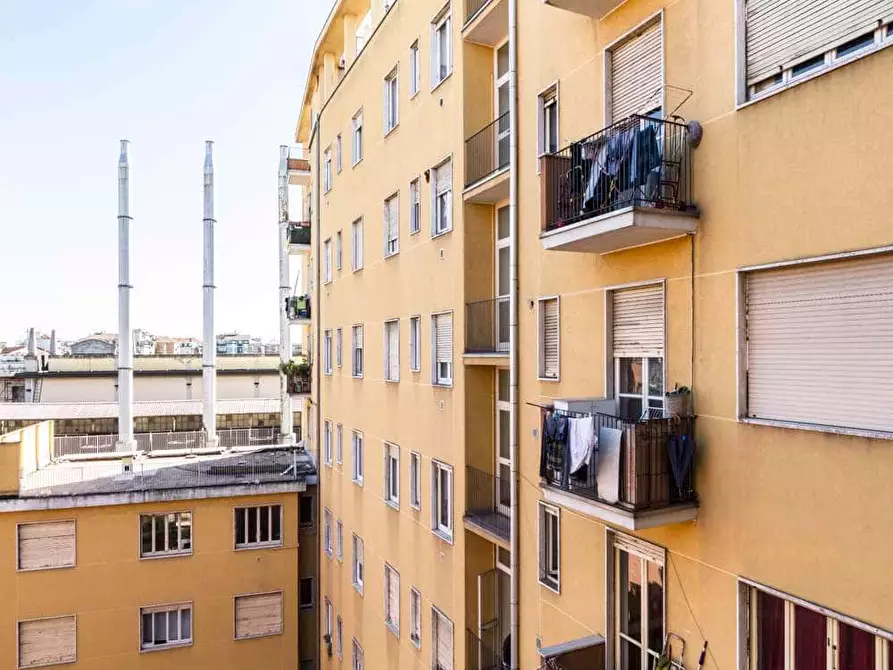 Immagine 1 di Camera in affitto  in Via Giuseppe Bruschetti11 a Milano