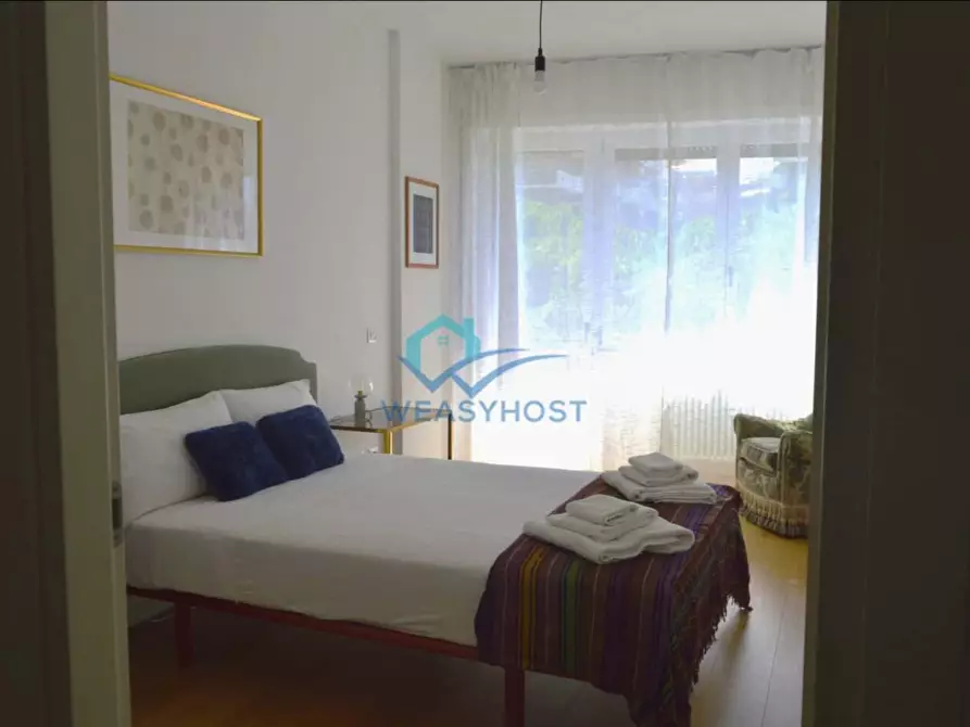 Immagine 1 di Appartamento in affitto  in Via Paola Falconieri13 a Roma