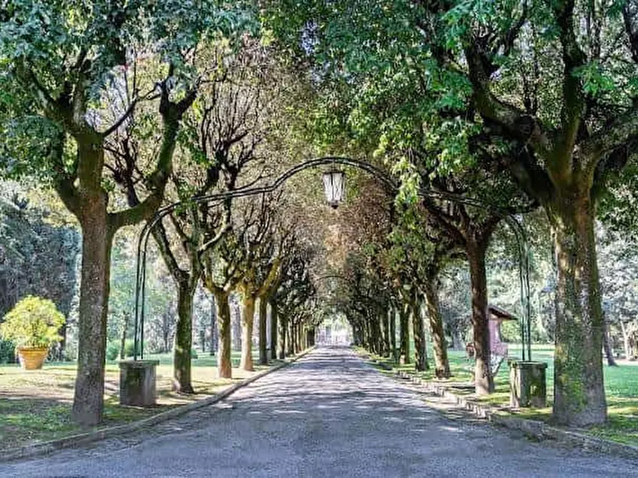 Immagine 7 di Appartamento in affitto  in Via della Camilluccia180 a Roma