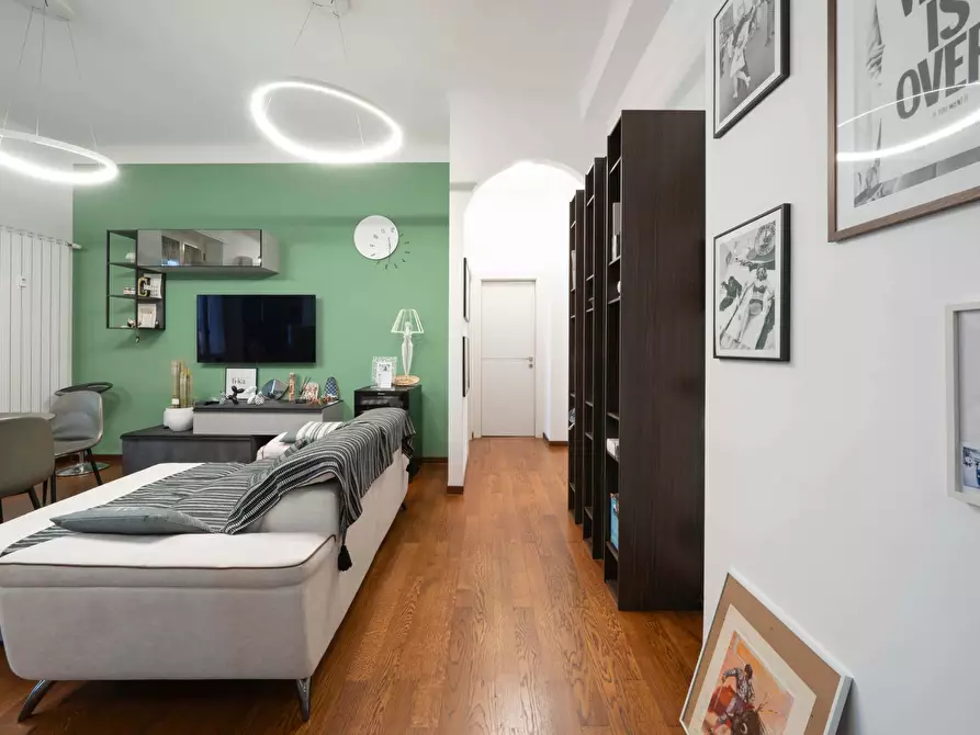 Immagine 4 di Appartamento in affitto  in Viale Fulvio Testi78 a Milano