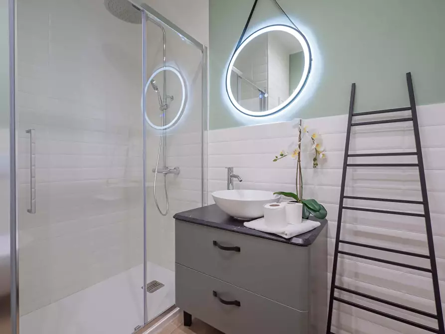 Immagine 21 di Appartamento in affitto  in Via Casella26 a Milano