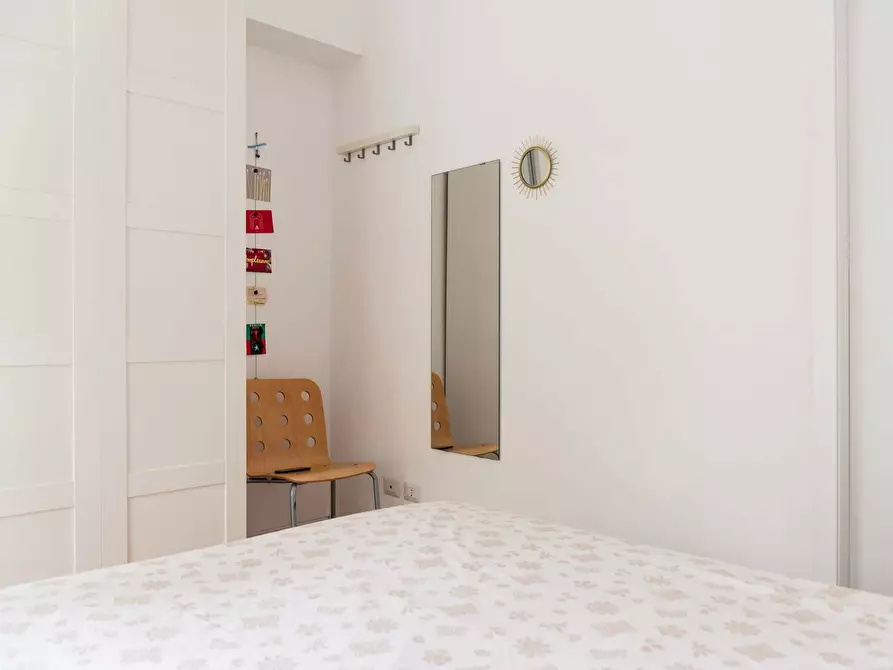 Immagine 6 di Appartamento in affitto  in Viale Pisa18 a Milano