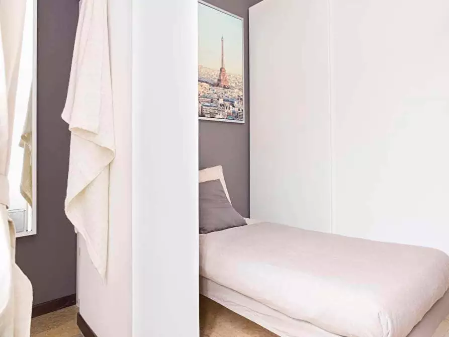 Immagine 4 di Camera in affitto  in Viale Carlo Espinasse12 a Milano