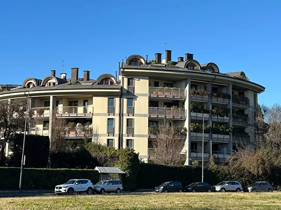 Immagine 47 di Appartamento in affitto  in Via Patroclo15 a Milano