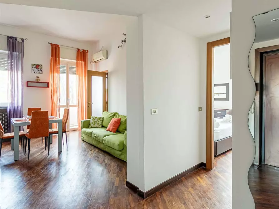 Immagine 23 di Appartamento in affitto  in Viale Molise46 a Milano