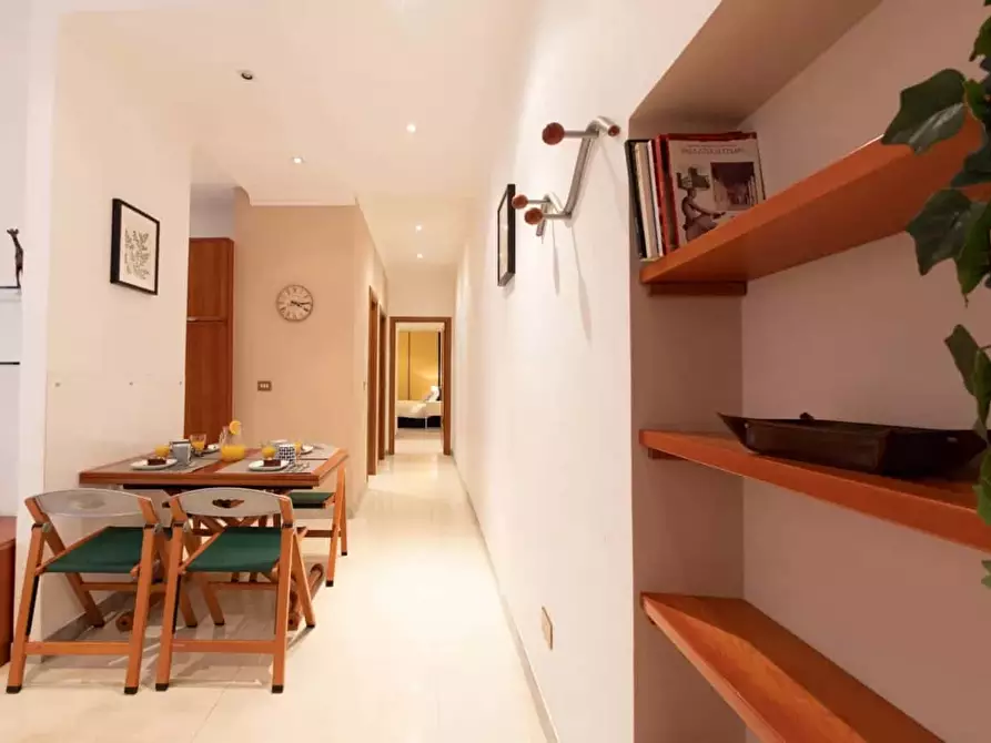 Immagine 10 di Appartamento in affitto  in Via Alberico II15 a Roma