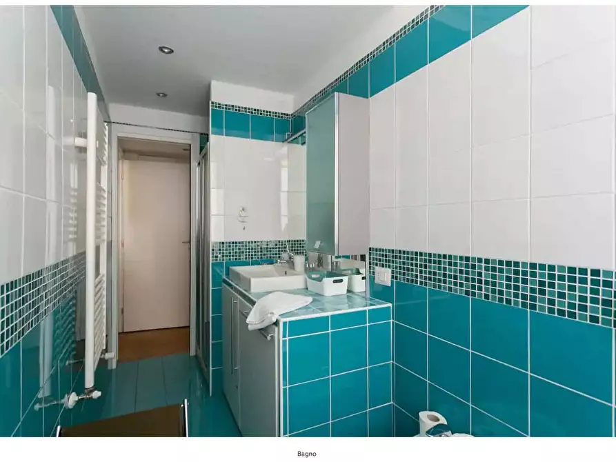 Immagine 13 di Appartamento in affitto  in Via Orti14 a Milano