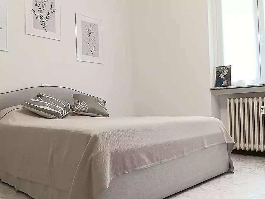 Immagine 10 di Appartamento in affitto  in Viale Ugo Foscolo23 a Monza