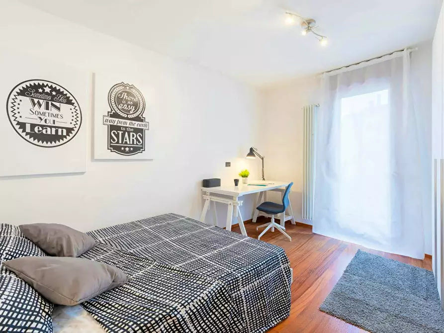 Immagine 3 di Camera in affitto  in Via Torquato Tasso52 a Venezia