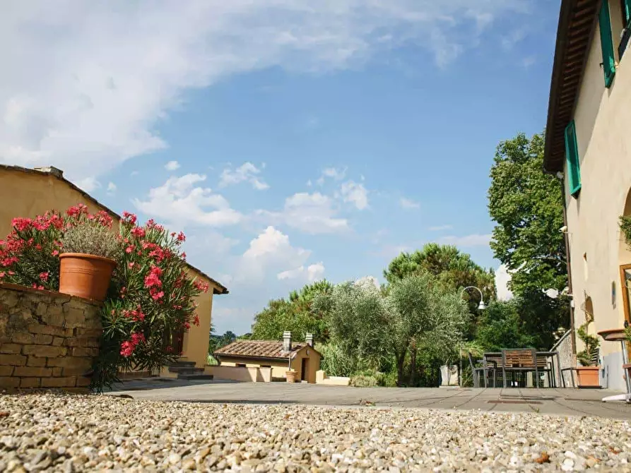 Immagine 6 di Appartamento in affitto  in Via Enrico Berlinguer1 a Siena