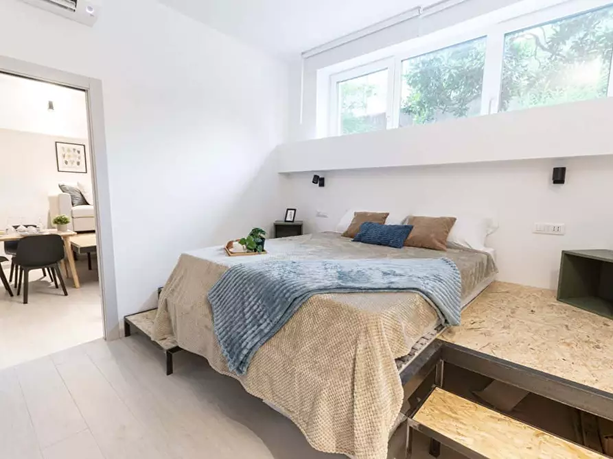 Immagine 6 di Appartamento in affitto  in Via Privata Don Bartolomeo Grazioli28 a Milano