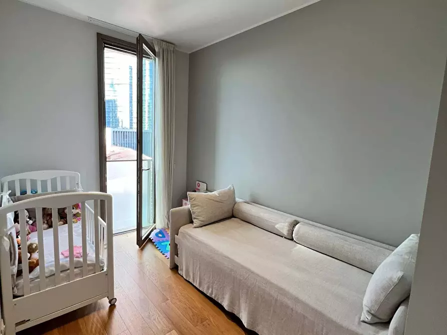 Immagine 9 di Appartamento in affitto  in Via Carlo de Cristoforis7 a Milano