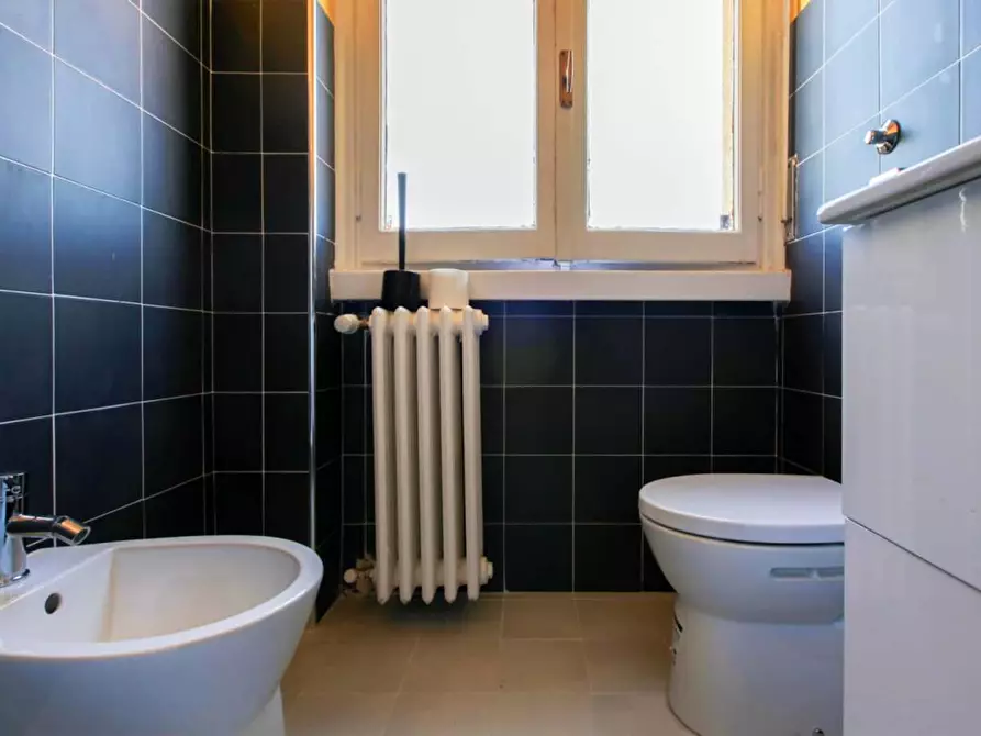 Immagine 10 di Appartamento in affitto  in Via Ettore Ponti38 a Milano