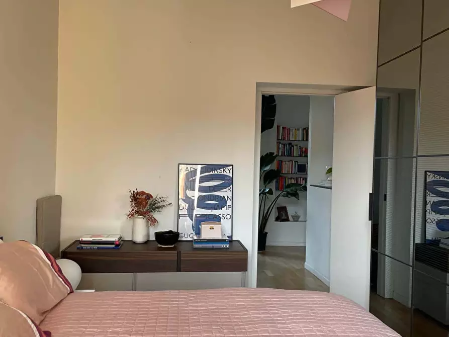 Immagine 9 di Appartamento in affitto  in Via Bergamo16 a Milano
