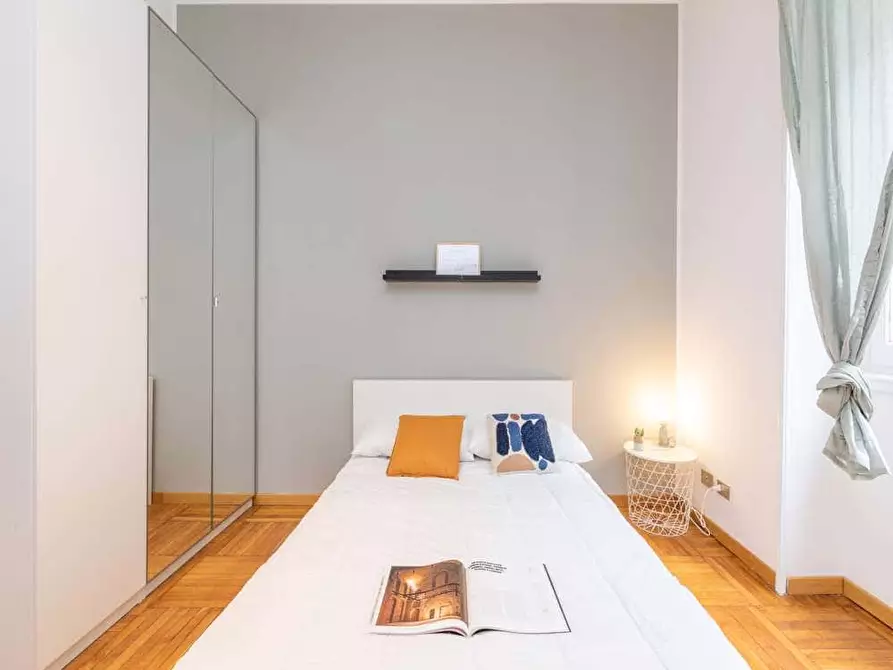 Immagine 14 di Camera in affitto  in Via Novegno1 a Milano