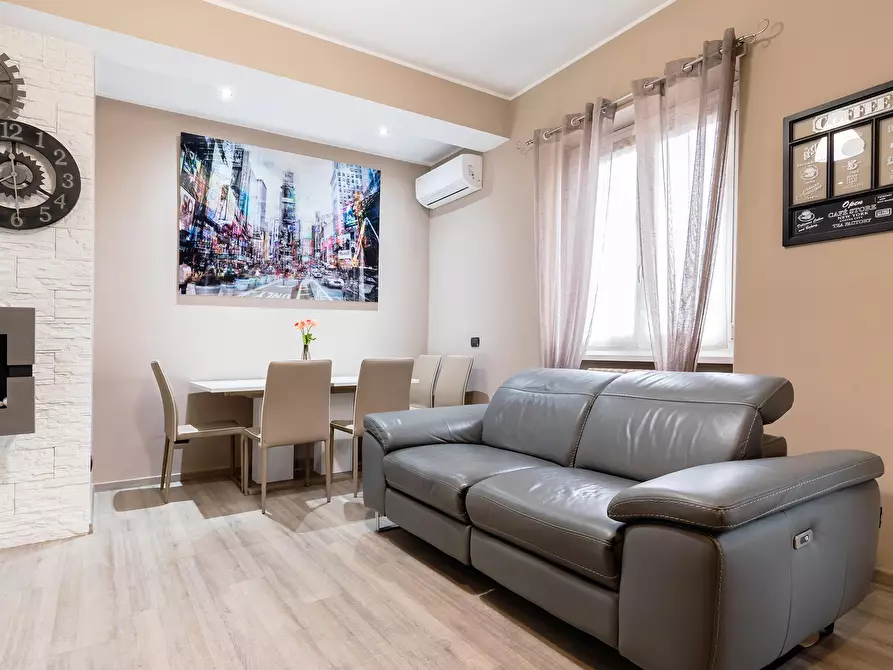 Immagine 22 di Appartamento in affitto  in Viale Zara11 a Milano