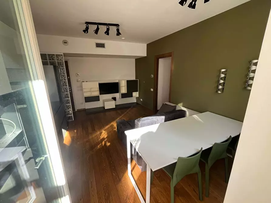 Immagine 9 di Appartamento in affitto  in Via Maestri Campionesi16 a Milano