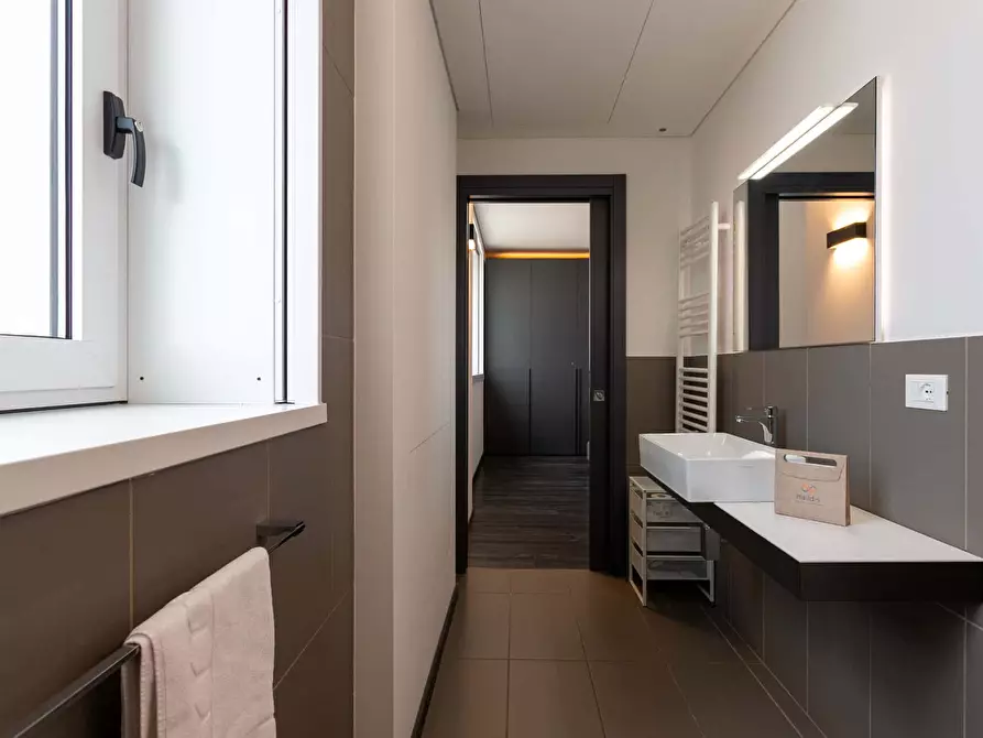 Immagine 17 di Appartamento in affitto  in Via Torino6 a Venezia