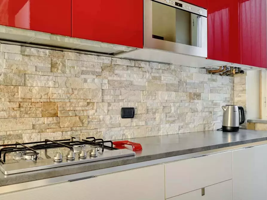 Immagine 12 di Appartamento in affitto  in Via Sebastiano del Piombo19 a Milano