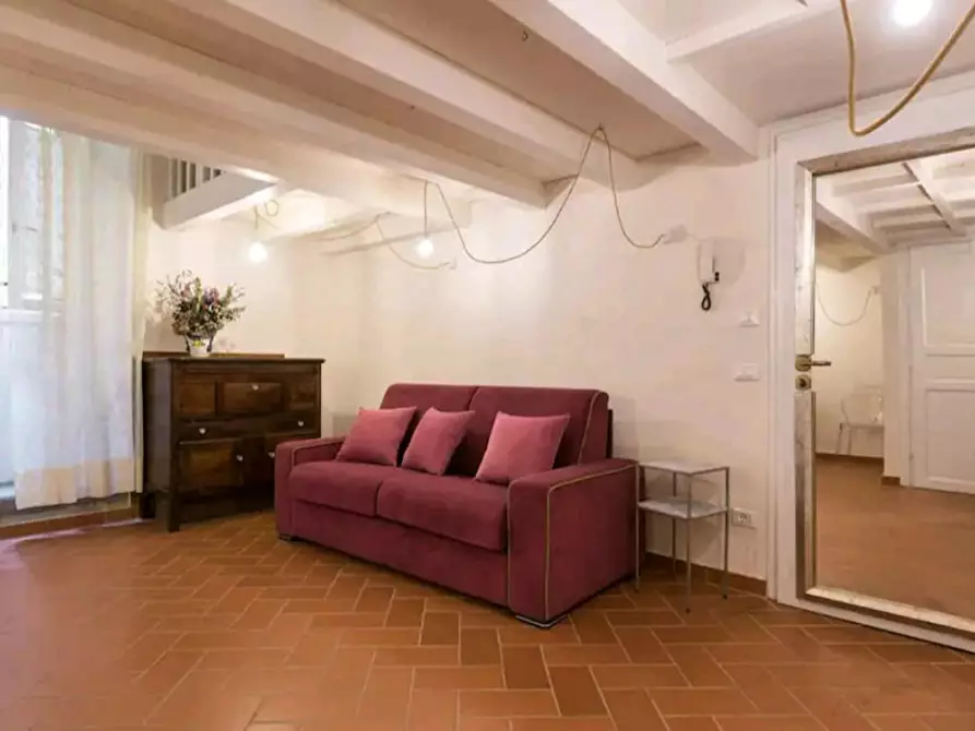 Immagine 5 di Appartamento in affitto  in Via Laura a Firenze