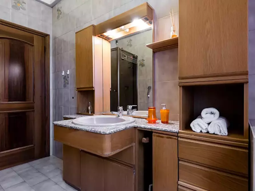 Immagine 25 di Appartamento in affitto  in Via Paolo Sarpi1 a Milano