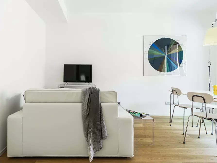Immagine 20 di Appartamento in affitto  in Via dei Sormani12 a Milano