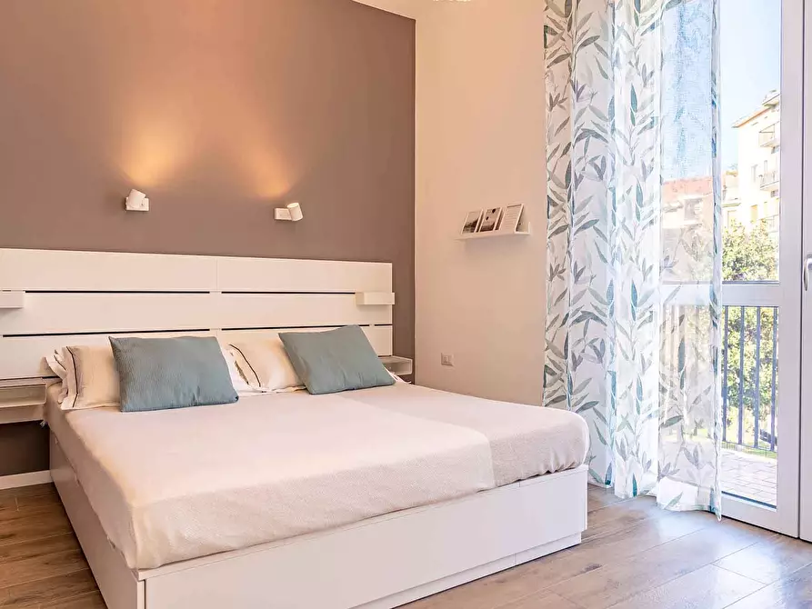 Immagine 1 di Appartamento in affitto  in Via Creta6 a Milano