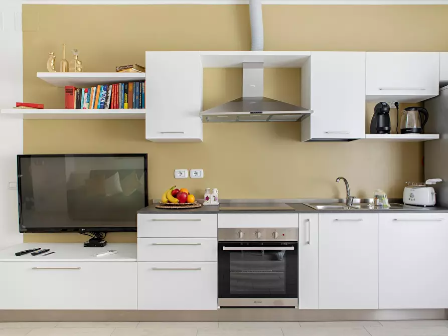 Immagine 4 di Appartamento in affitto  in Via Cairoli9 a Bologna