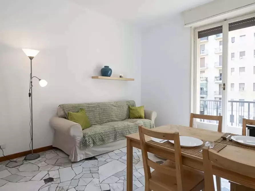 Immagine 8 di Appartamento in affitto  in Via Privata delle Primule6 a Milano