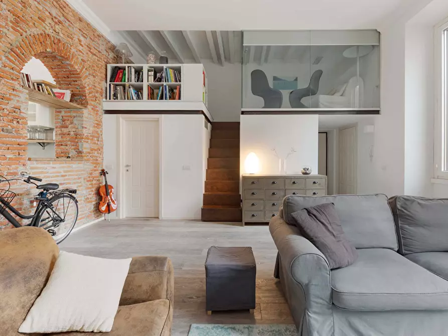 Immagine 26 di Appartamento in affitto  in Corso Como9 a Milano