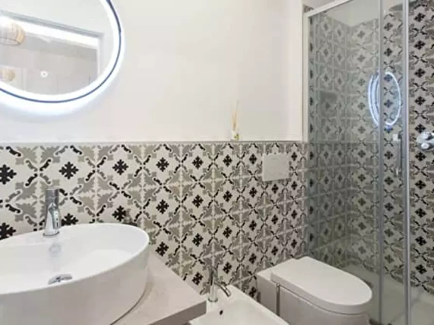 Immagine 11 di Appartamento in affitto  in Via Pietro Crespi12 a Milano