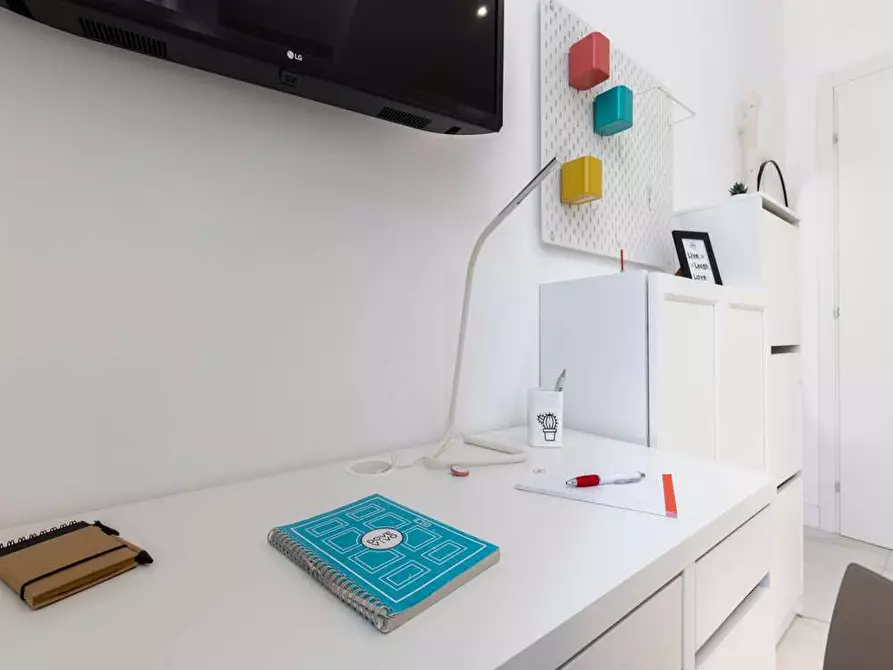 Immagine 7 di Camera in affitto  in Viale Bligny28 a Milano