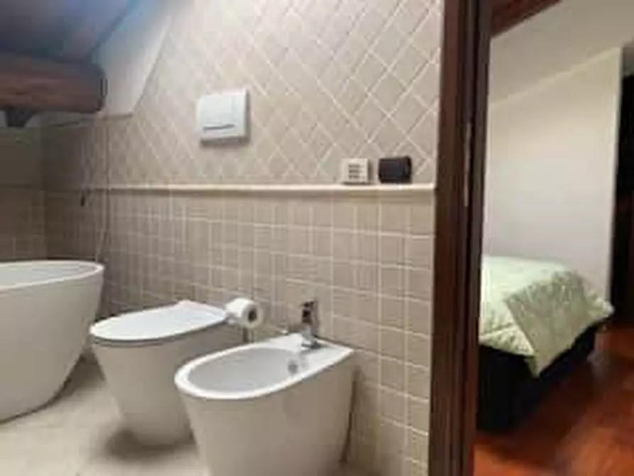 Immagine 12 di Appartamento in affitto  in Via Antonio Cagnoni35b a Roma