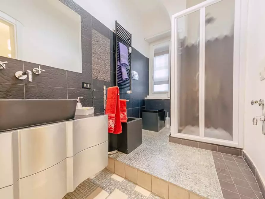 Immagine 14 di Appartamento in affitto  in Via Innocenzo XI7 a Roma